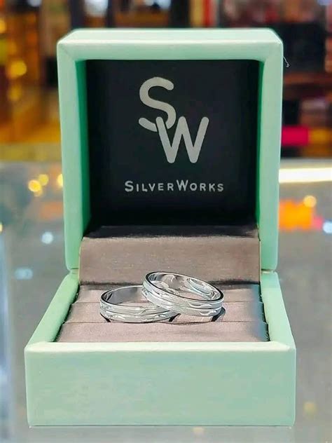 silverworks - festival mall photos|SilverWorks.